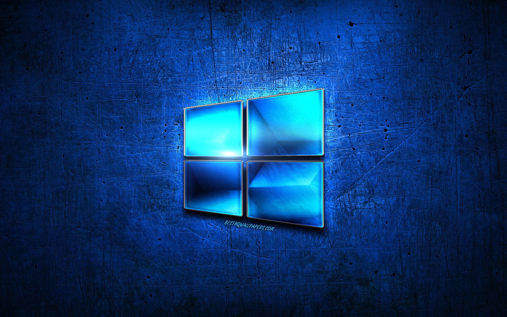  Microsoft Hintergrundbild 1920x1200. Herunterladen Hintergrundbild Windows Blau Metall Logo, Microsoft, Blau Metall Hintergrund, , Kreativ , Windows 10 Logo Mit Einer Auflösung Zu überwachen 1920x1200. Bilder Auf Dem Desktop
