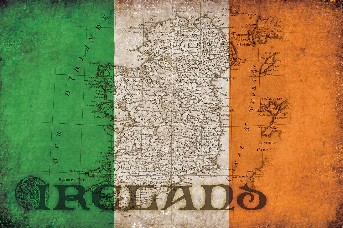  Irland Hintergrundbild 1095x730. Ireland Wallpaper