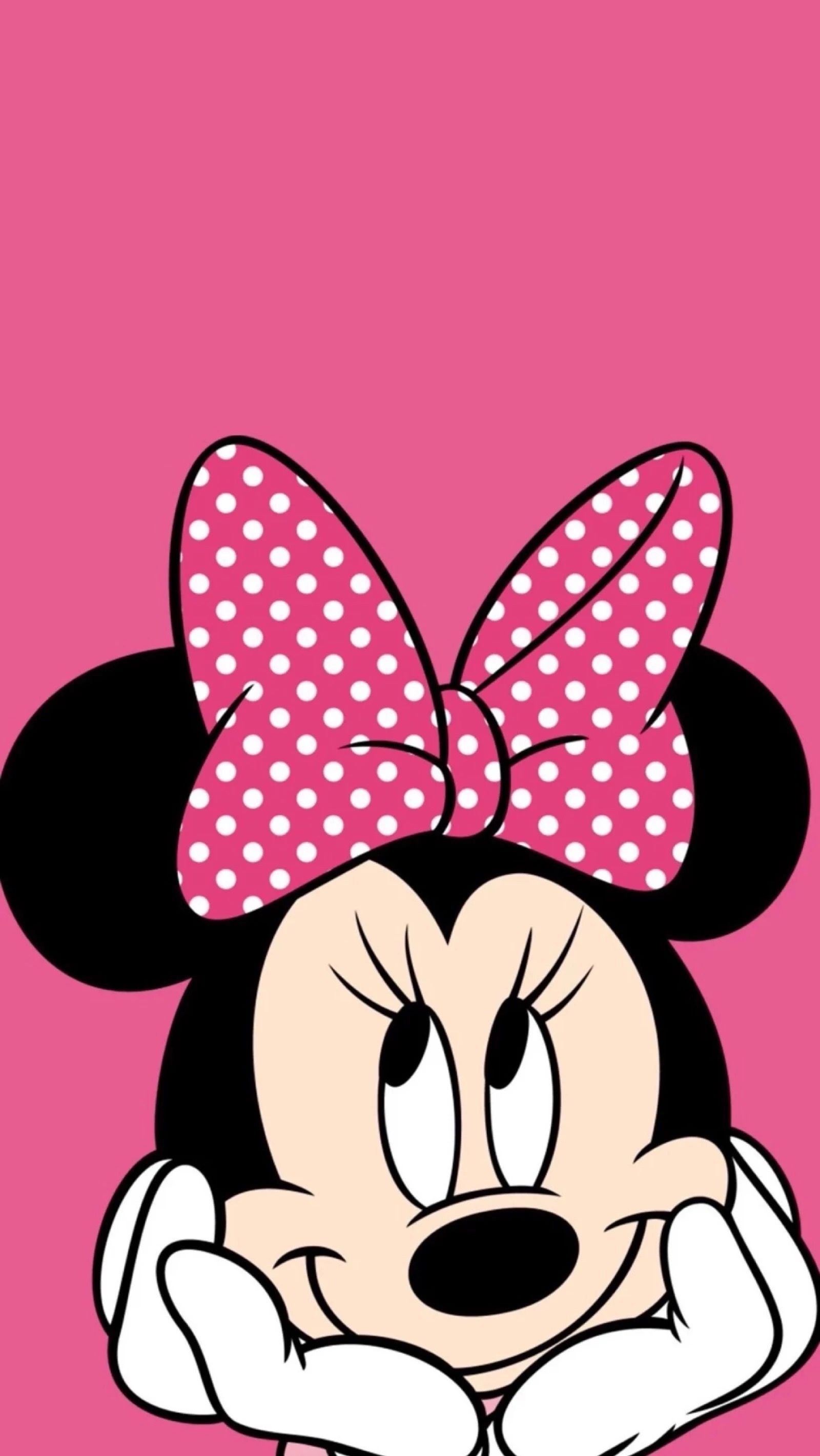  Minnie Mouse Hintergrundbild 1600x2843. Minnie Wallpaper