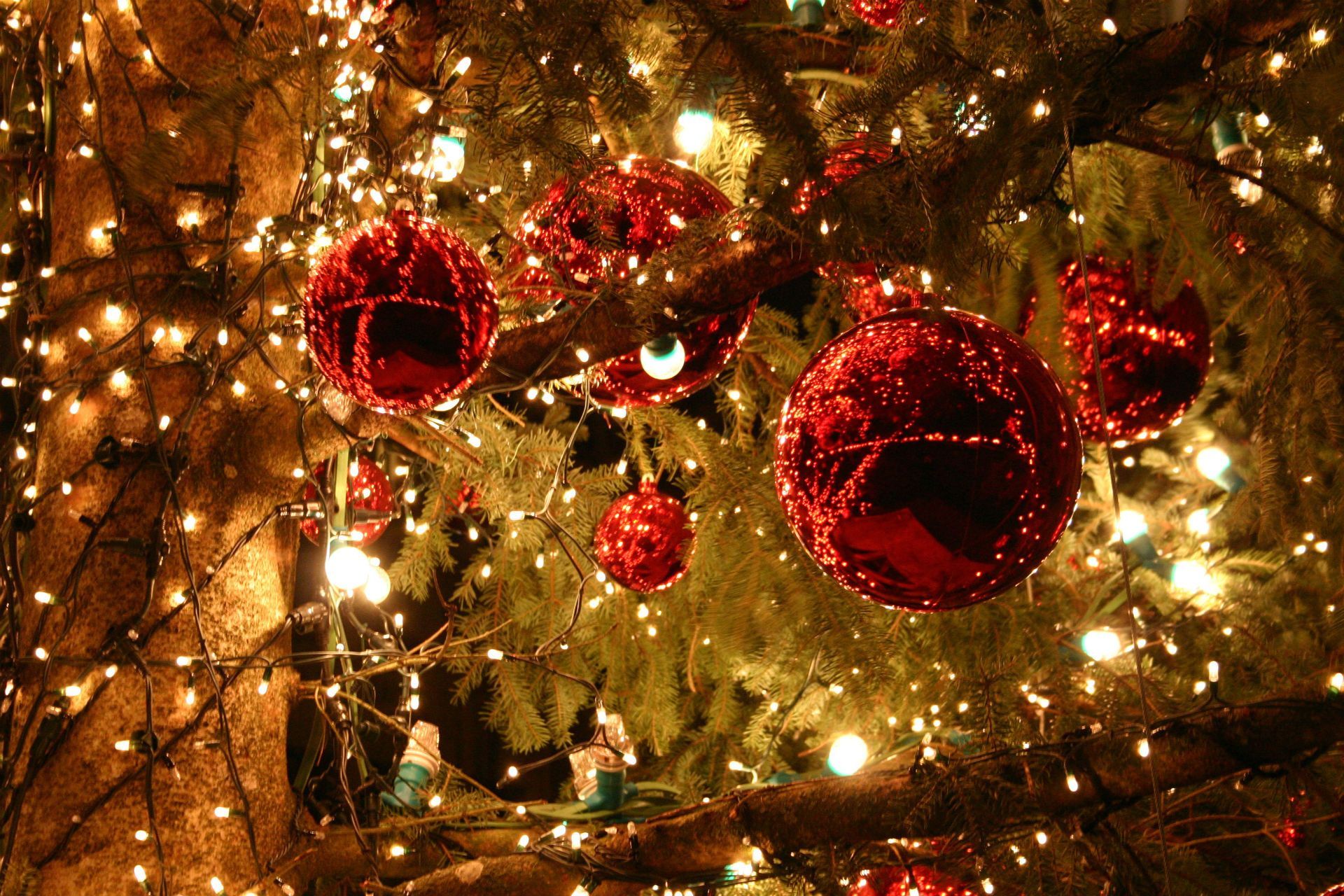  HD Weihnachten Hintergrundbild 1920x1280. Holiday Christmas HD Wallpaper