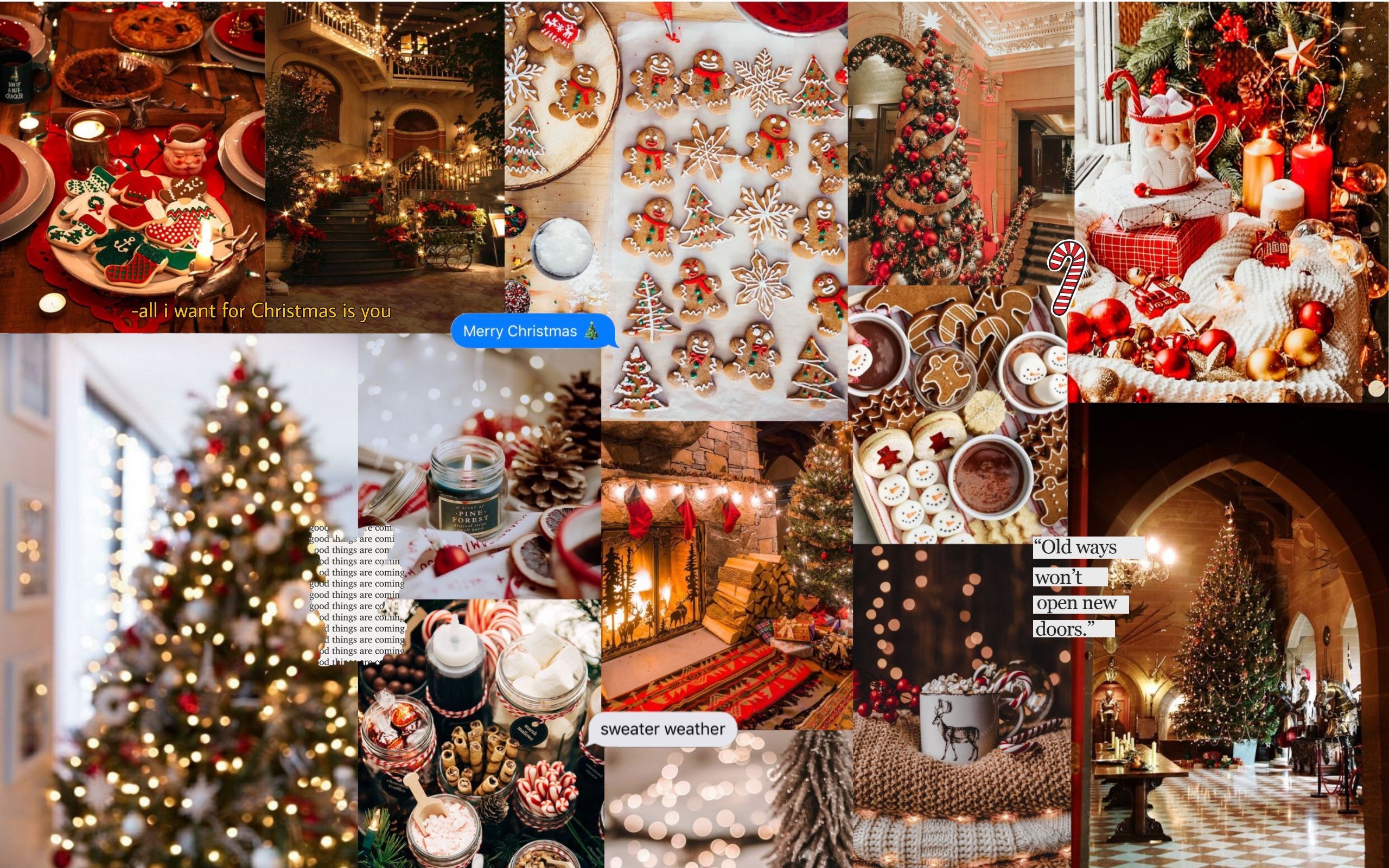  PC Weihnachten Hintergrundbild 2560x1600. Christmas desktop. Christmas wallpaper ipad, Christmas desktop wallpaper, Christmas desktop