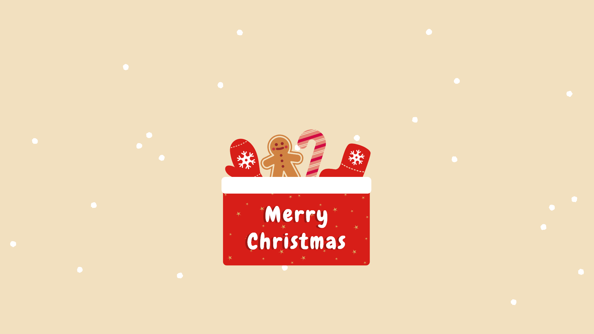  PC Weihnachten Hintergrundbild 1920x1080. Christmas Wallpaper & Background for Your Holiday Celebration