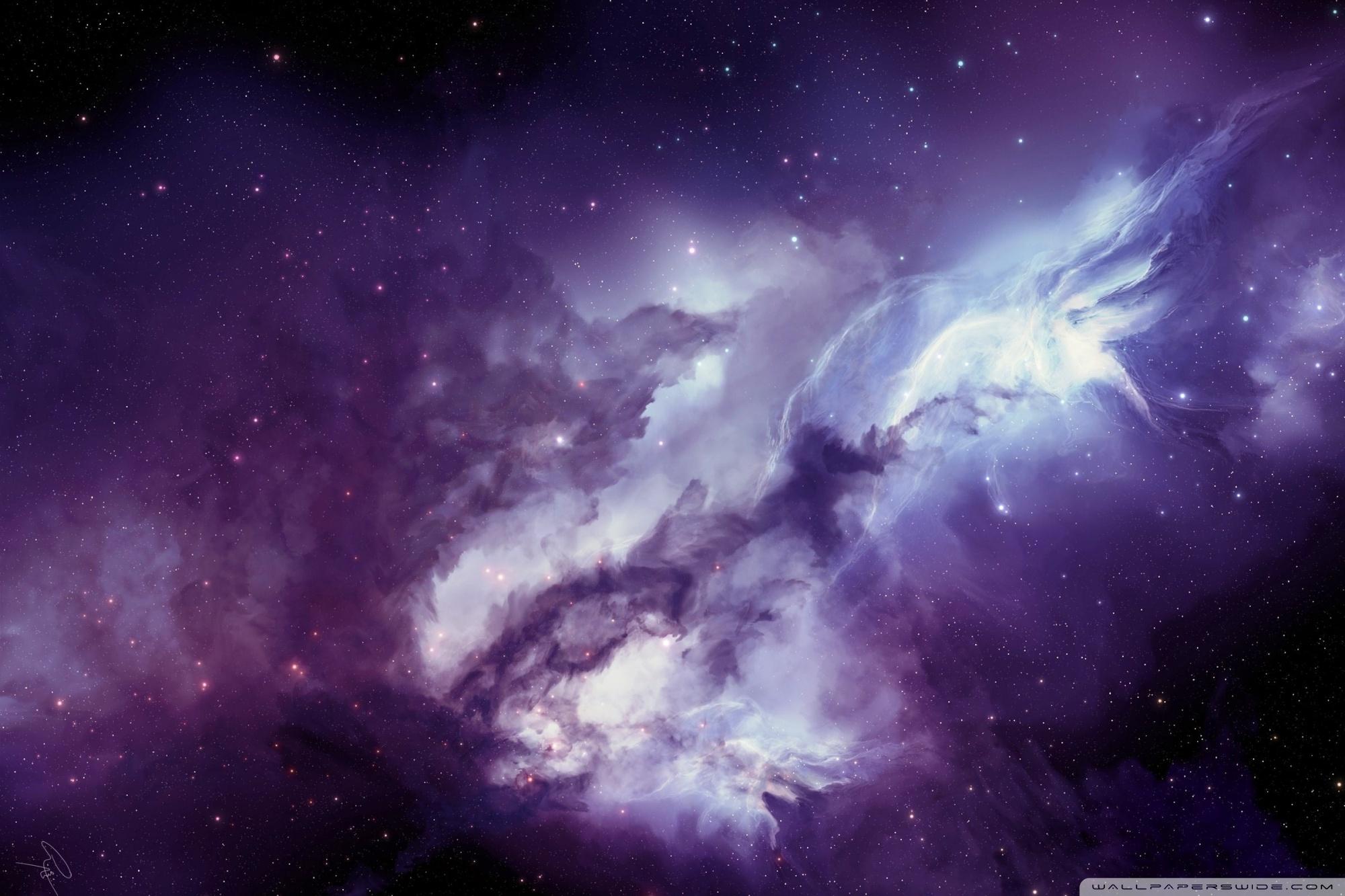 Galaxie Hintergrundbild 2000x1333. Galaxy Aesthetic Wallpaper