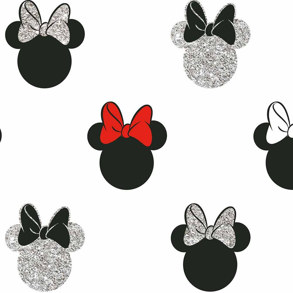  Minnie Mouse Hintergrundbild 1024x1024. Disney Minnie Sparkle Wallpaper