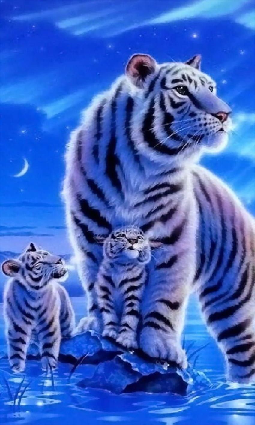  Weißer Tiger Hintergrundbild 850x1416. Süßer Tiger Hintergrund Handy Hintergrundbild