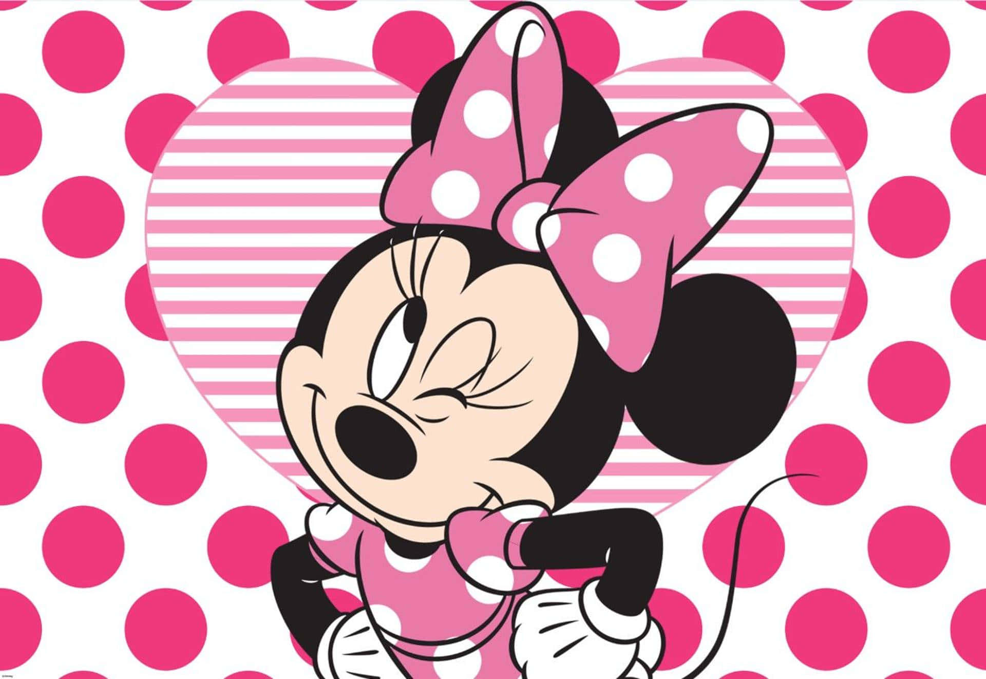  Minnie Mouse Hintergrundbild 1920x1322. Free Minnie Mouse Pink Wallpaper Downloads, Minnie Mouse Pink Wallpaper for FREE
