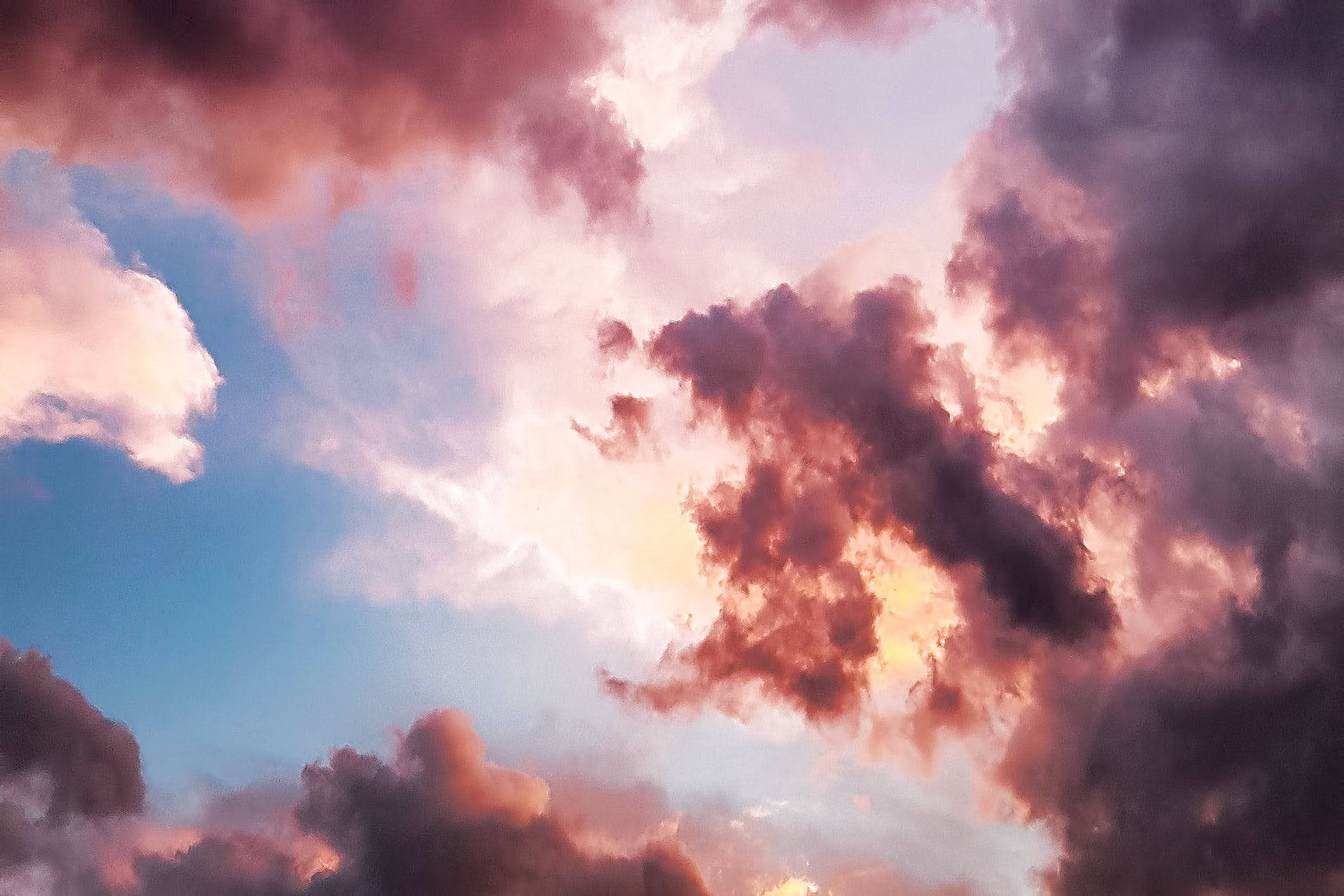  Hochauflösende Hintergrundbild 1914x1276. Wolken Mit Hoher Auflösung Wallpaper KOSTENLOS