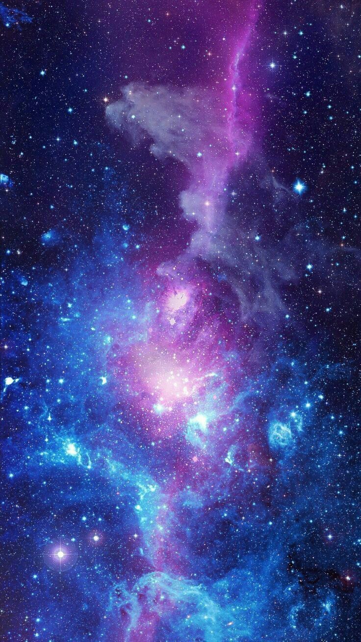 Galaxie Hintergrundbild 736x1308. Free download Galaxia Kids room Galaxy wallpaper Aesthetic galaxy Galaxy [736x1308] for your Desktop, Mobile & Tablet. Explore Galaxia Wallpaper