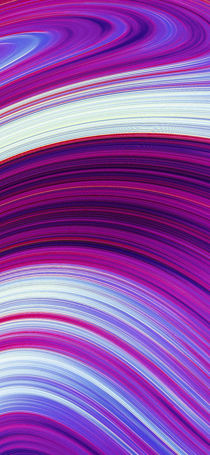  Hochauflösende Hintergrundbild 736x1593. Purple Aesthetic line circle wallpaper in 2023. Purple aesthetic, Wallpaper, Circle art
