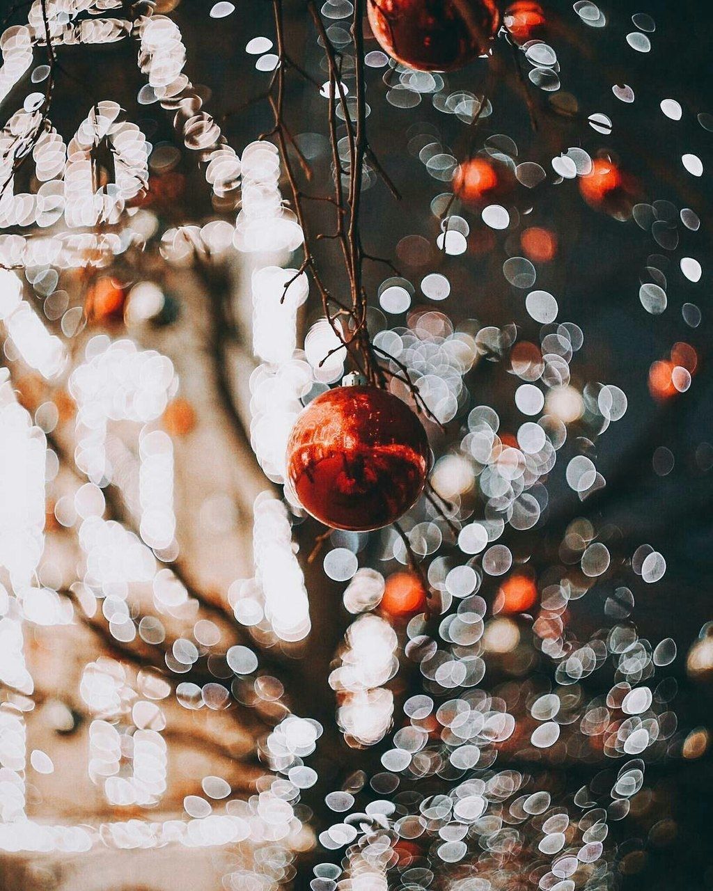  Weihnachts Hintergrundbild 1024x1280. Christmas aesthetic Wallpaper Download