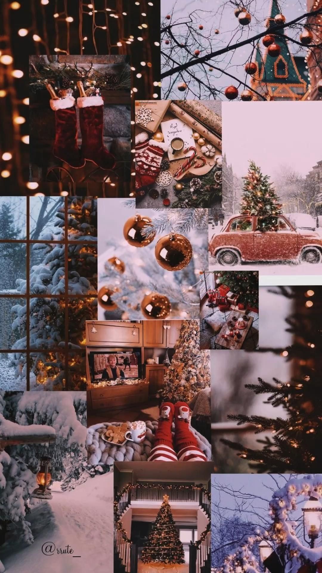  Weihnachts Hintergrundbild 1080x1920. Christmas wallpaper aesthetic ♡❄️☕️. Christmas wallpaper, Cute christmas wallpaper, Xmas wallpaper