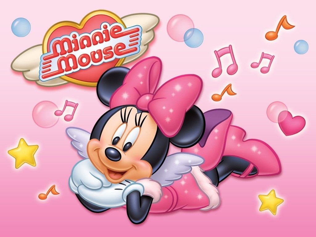  Minnie Mouse Hintergrundbild 1024x768. Minnie Mouse Picture Definition, High Resolution HD Wallpaper : High Definition, High Resolution HD Wallpaper