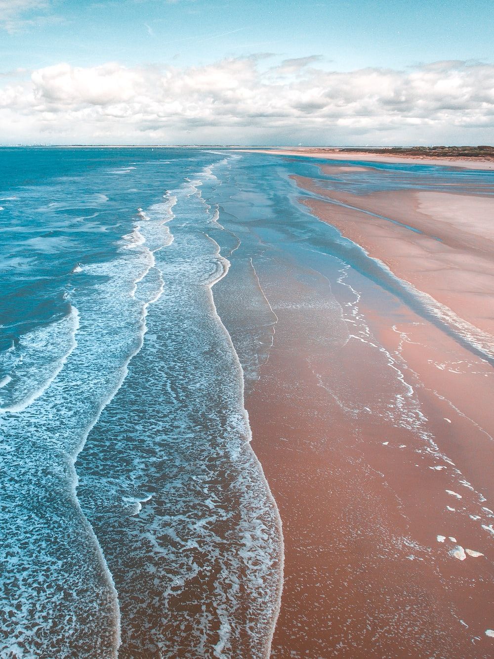  Meer Und Strand Hintergrundbild 1000x1333. Sea Wallpaper [HD]. Download Free Image