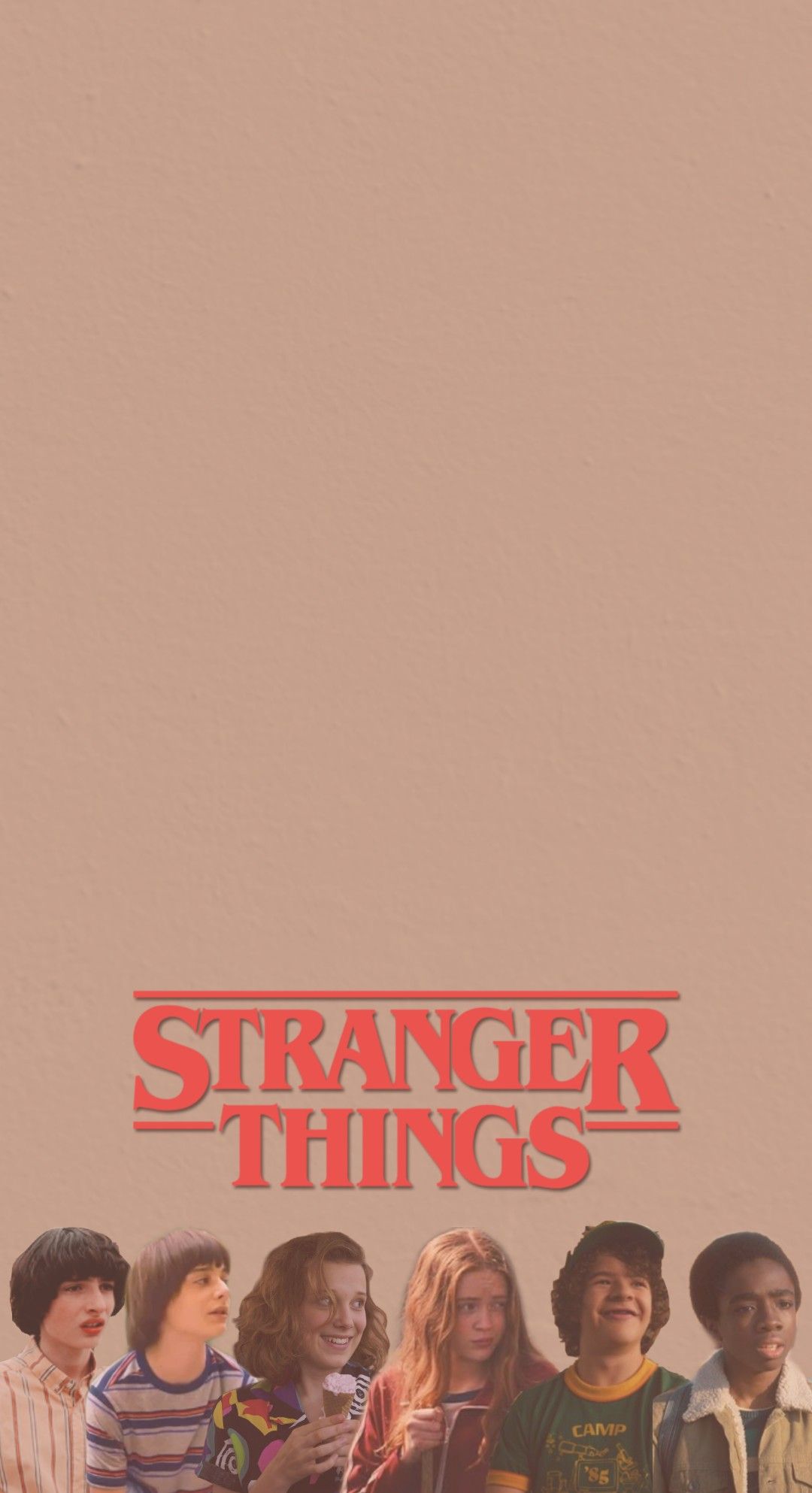  Stranger Things Hintergrundbild 1080x1986. Aesthetic Stranger Things Wallpaper. Stranger things, Stranger, Stranger things wallpaper
