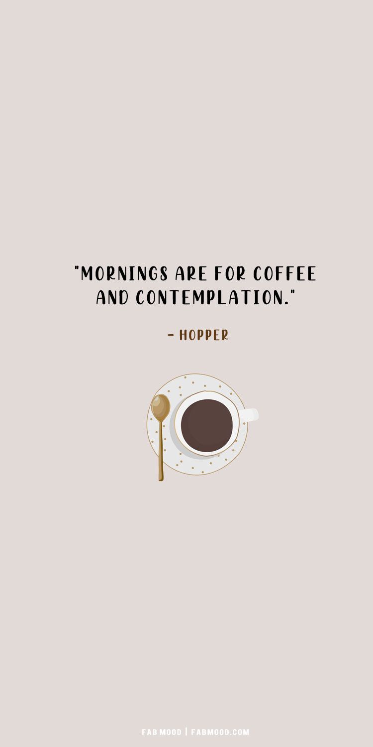  Stranger Things Hintergrundbild 750x1500. Awesome Stranger Things Wallpaper : Mornings are for coffee