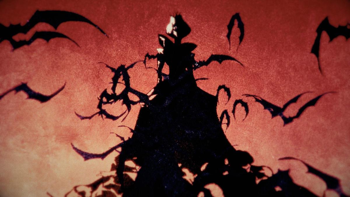  Castlevania Hintergrundbild 1200x675. Netflix's next Castlevania anime will be out in September