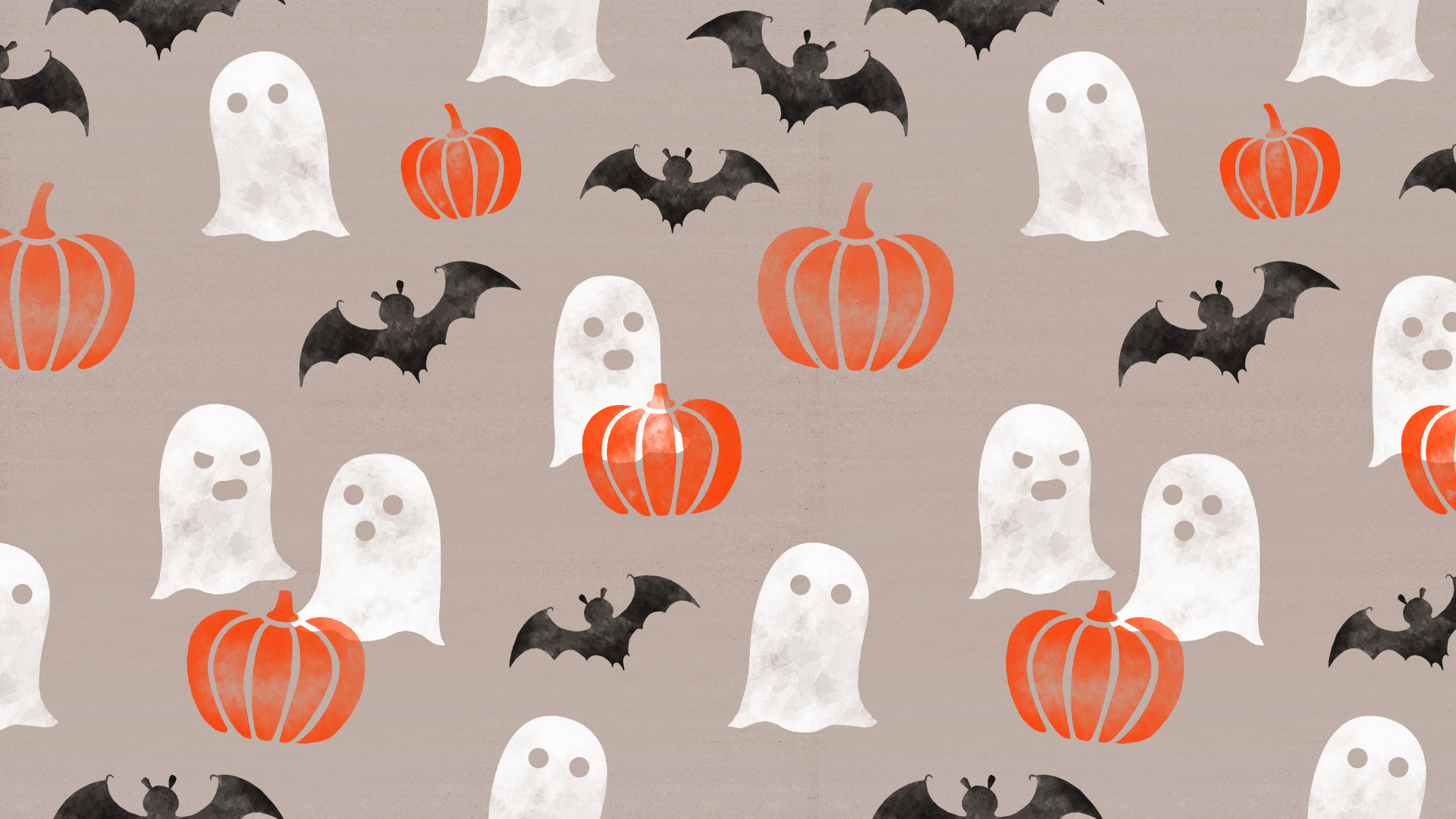  Halloween Hintergrundbild 1920x1080. Halloween Aesthetic Wallpaper Background (FREE DOWNLOAD)