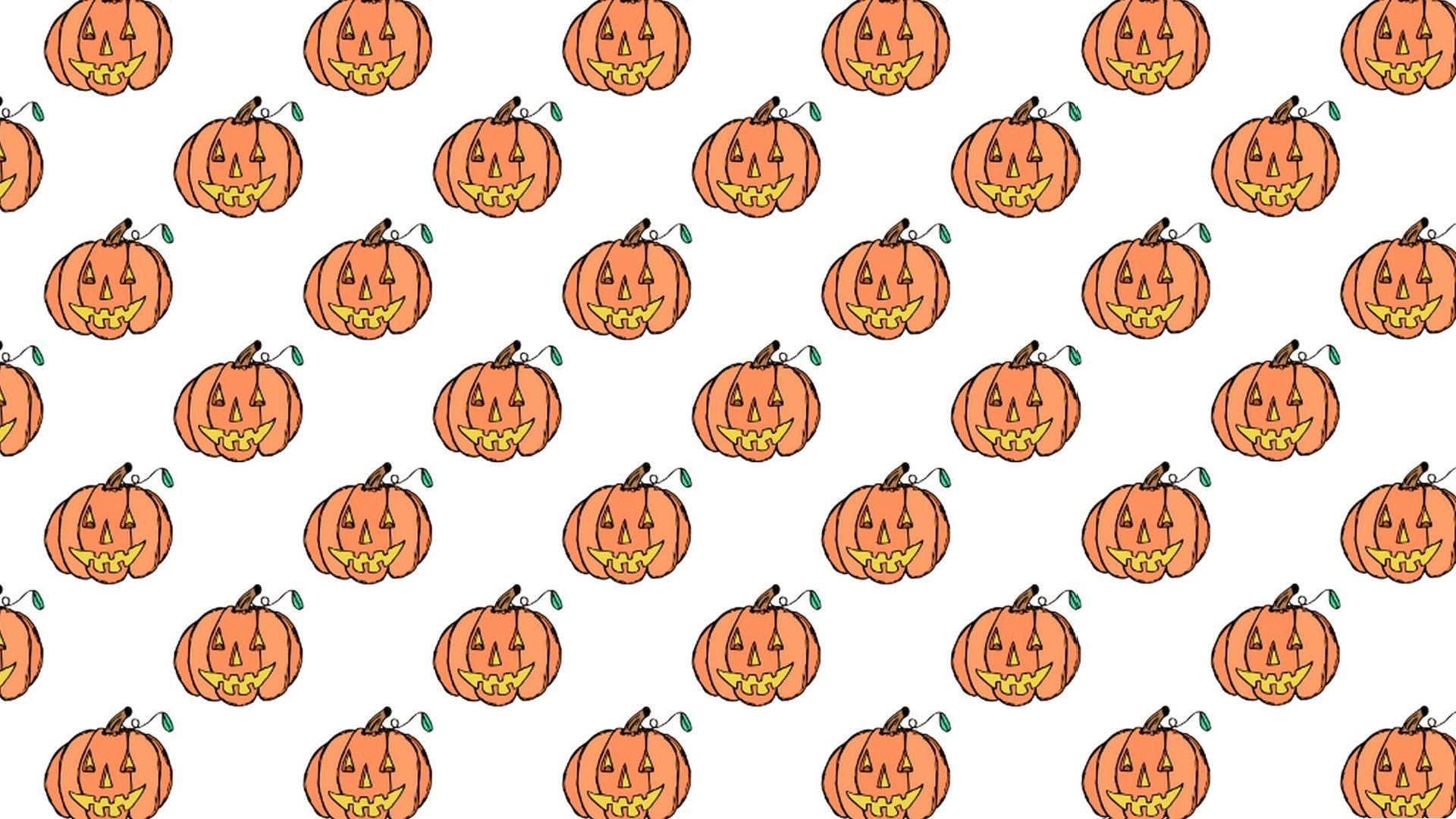 Halloween Hintergrundbild 1920x1080. Halloween Aesthetic PC Wallpaper