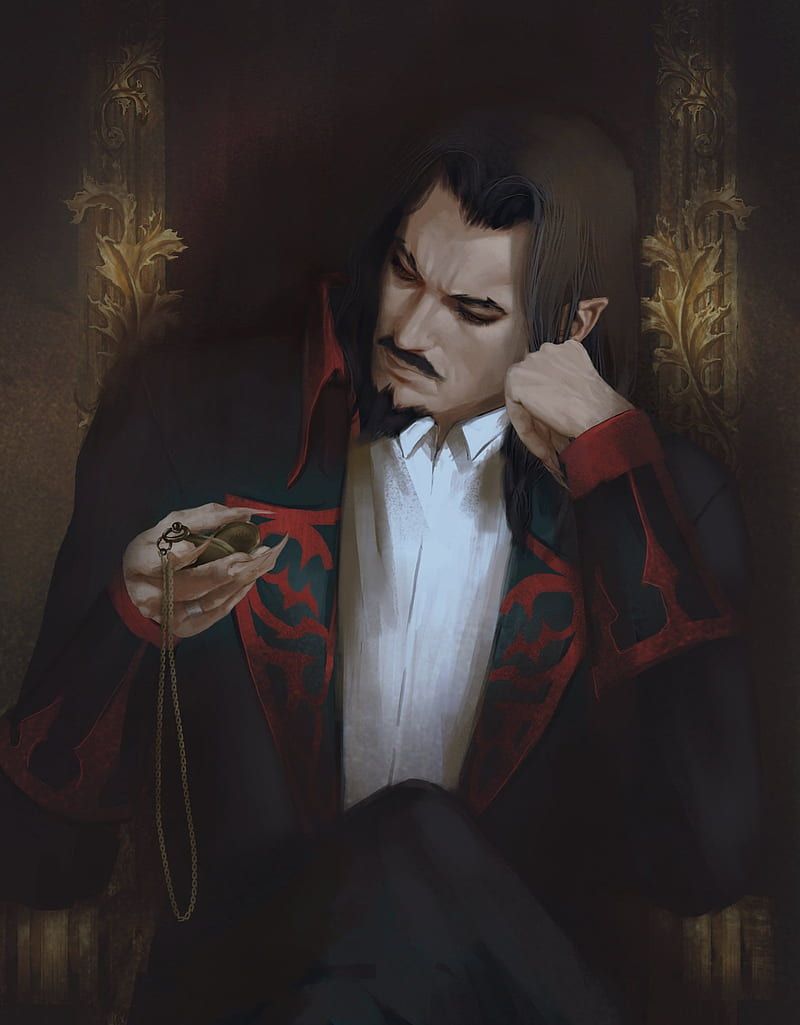  Castlevania Hintergrundbild 800x1025. Dracula, anime, castlevania, netflix, HD phone wallpaper