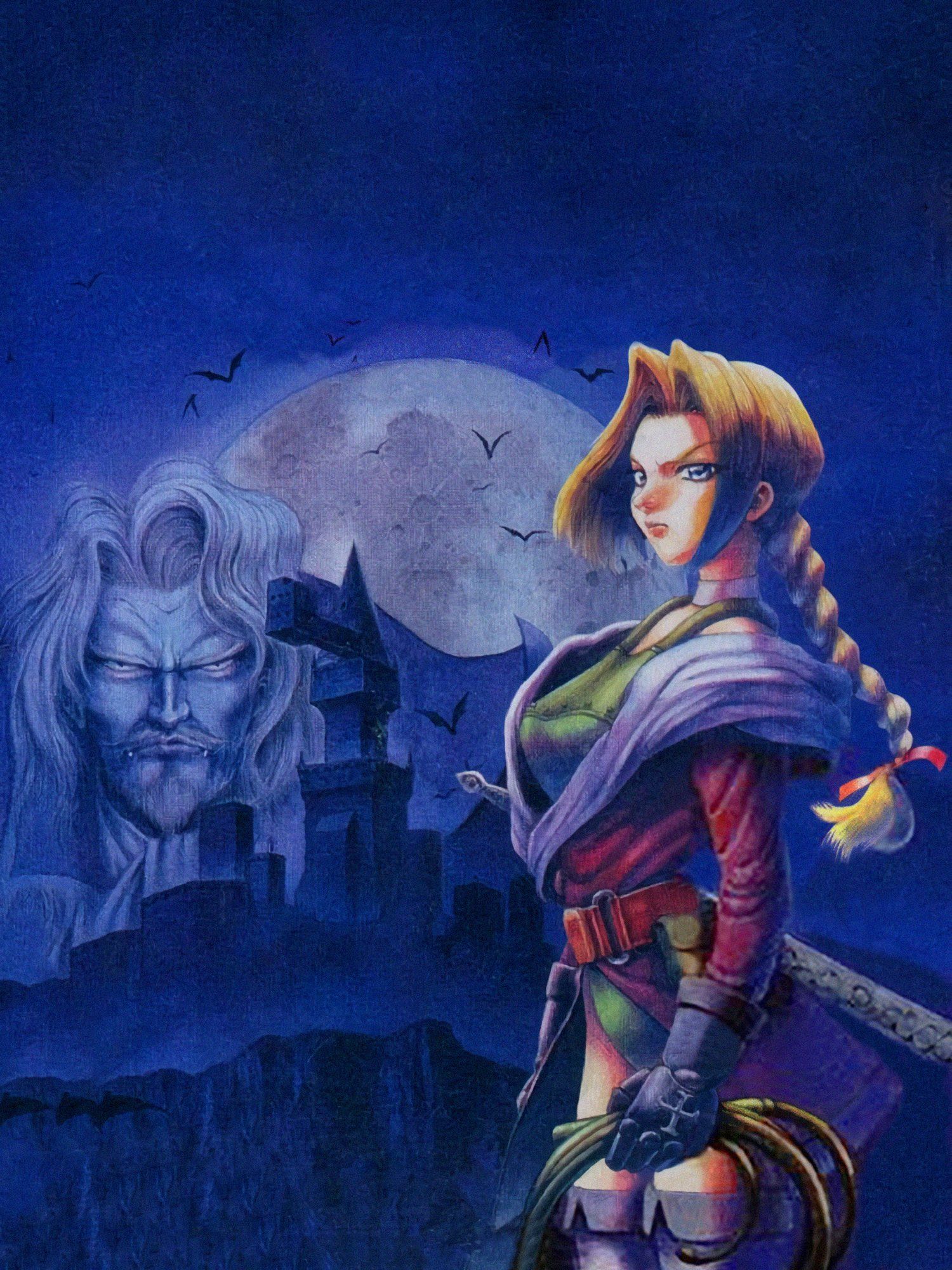  Castlevania Hintergrundbild 1500x2000. Pedro Soares on X: I never considered #Castlevania Legends to be a good game but it has grew on me over the years and I kinda dig the 90s anime aesthetic they