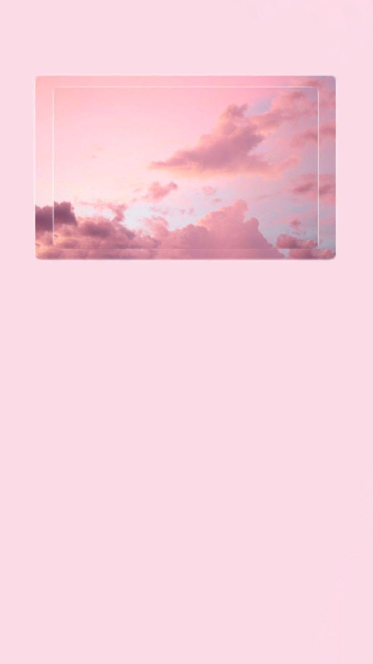  Marken Hintergrundbild 750x1334. Awesome Aesthetic Pink Wallpaper wallpaper, Pink wallpaper iphone, Aesthetic iphone wallpaper