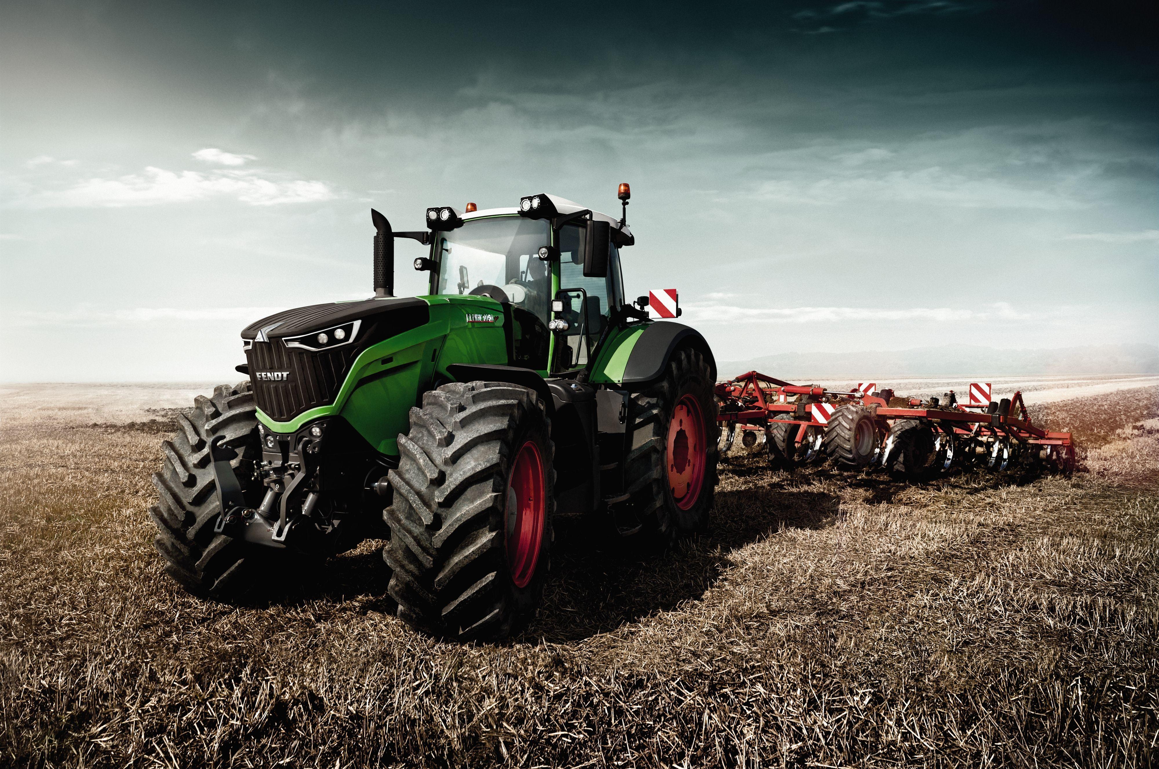  Fendt Hintergrundbild 4000x2656. Tractor 4k Wallpaper