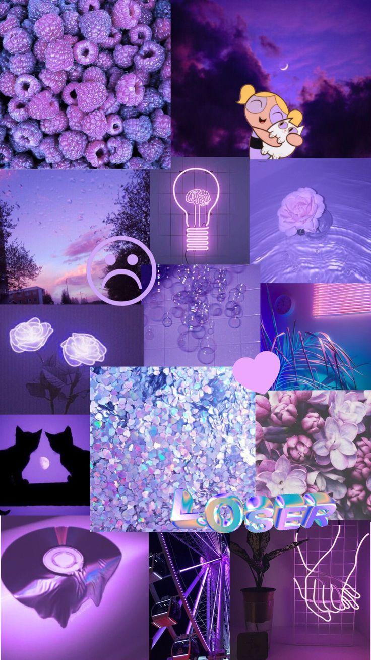  Schlicht Hintergrundbild 736x1308. purple aesthetic background. Purple aesthetic background, Purple wallpaper iphone, Aesthetic iphone wallpaper