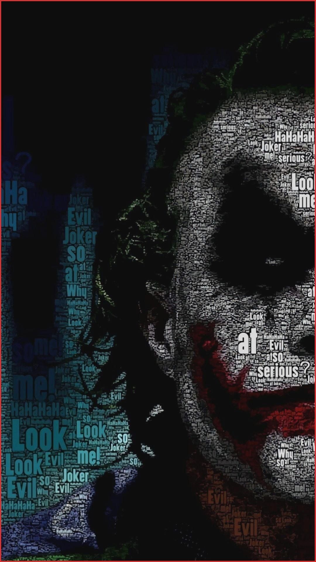  Joker Hintergrundbild 1080x1920. Funny joker aesthetic Wallpaper Download