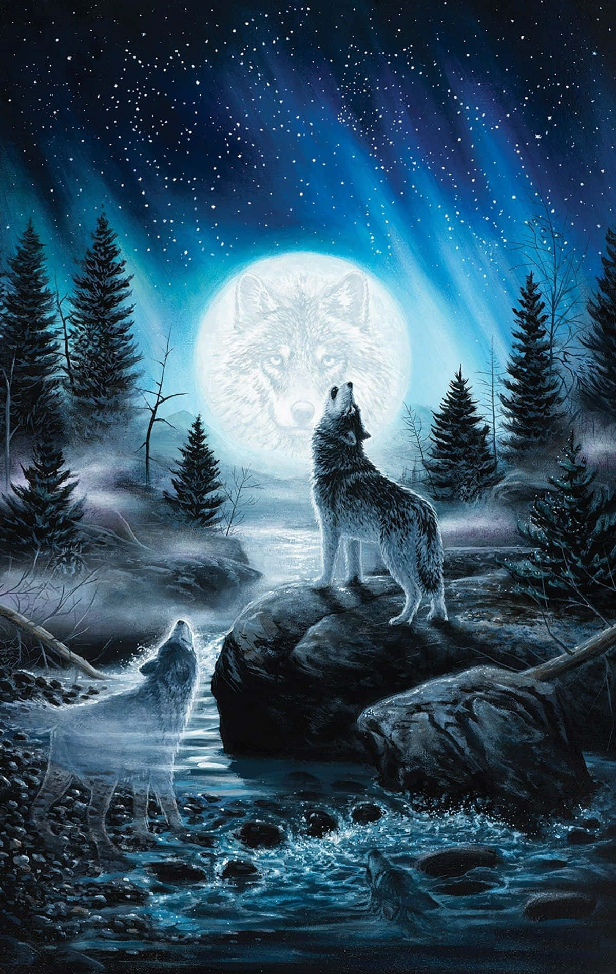  Wölfe Hintergrundbild 1200x1897. Wolf IPhone Wallpaper KOSTENLOS