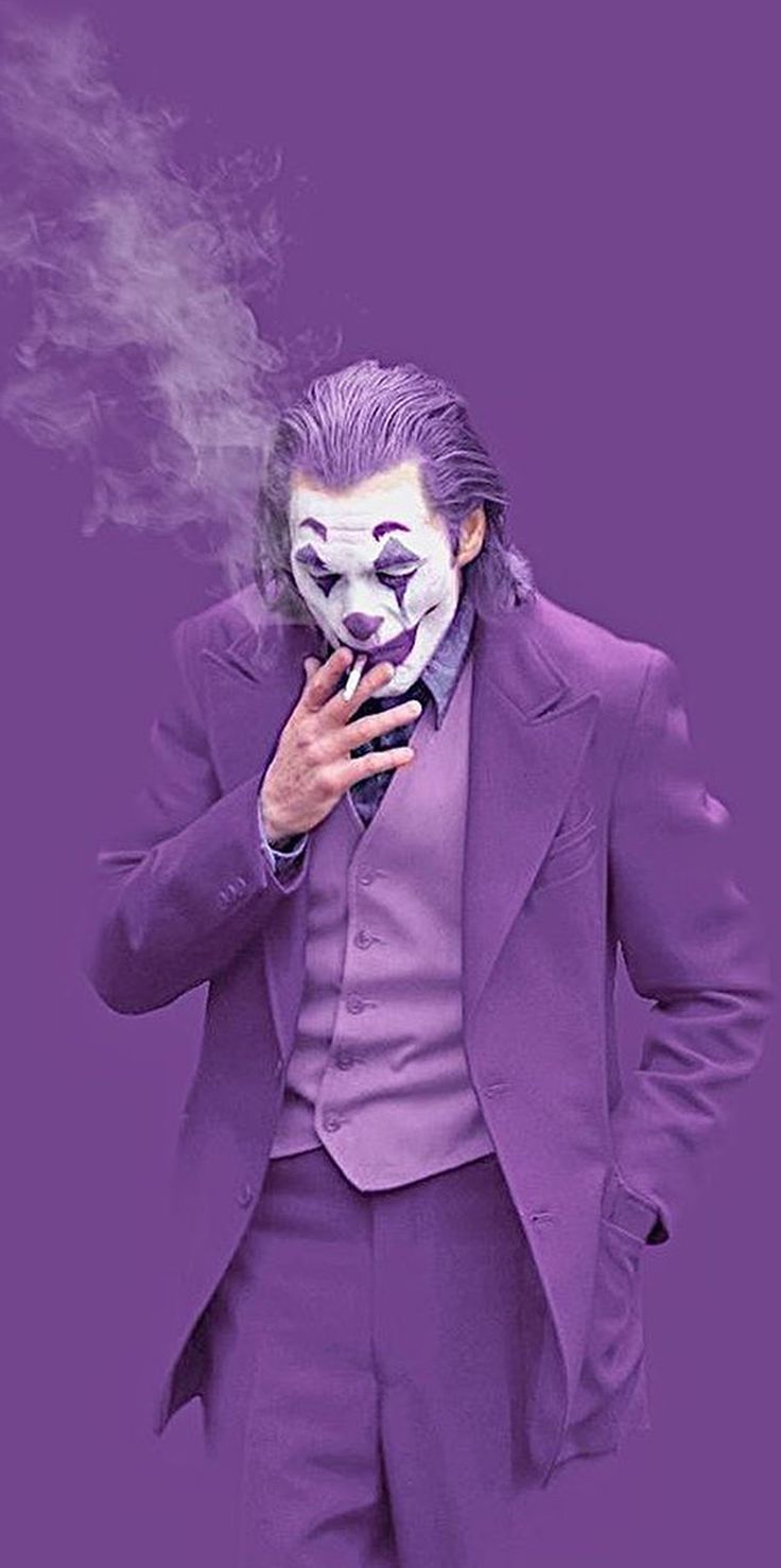  Joker Hintergrundbild 736x1478. JOKER WALLPAPER in 2023