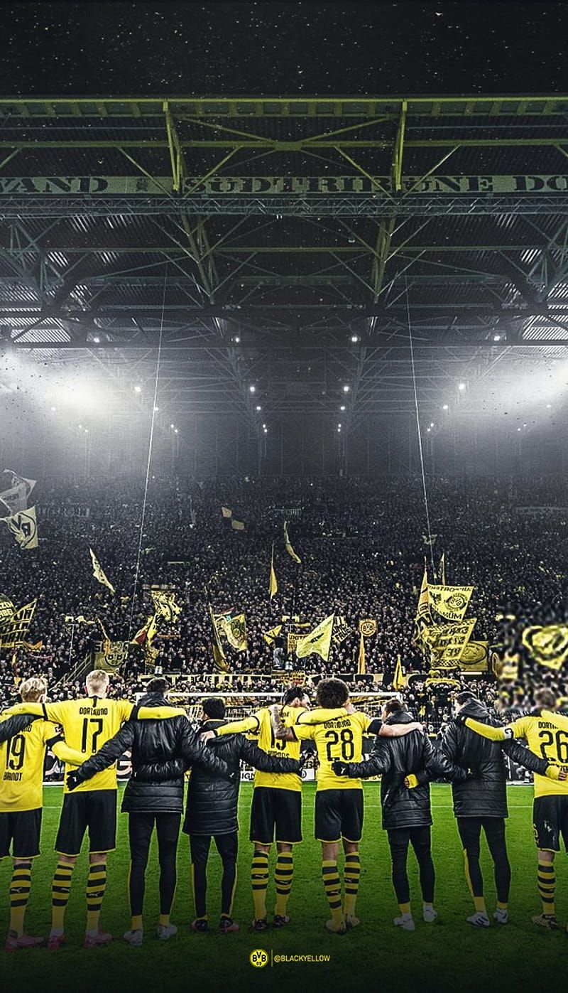Borussia Dortmund Hintergrundbild 800x1397. HD borussia dortmund stadium wallpaper