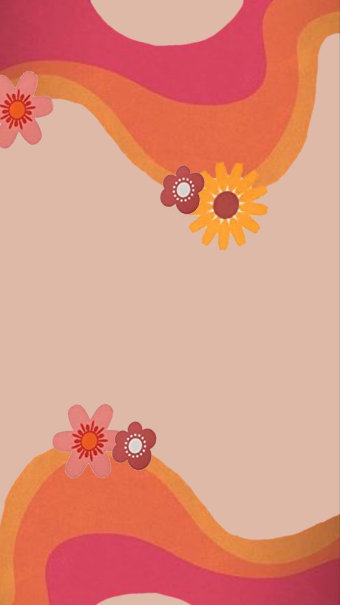  IPhone 6 Hintergrundbild 674x1200. 70s Iphone 6 7 8 Background. IPhone Wallpaper Pattern, Cute Patterns Wallpaper, Hippie Wallpaper