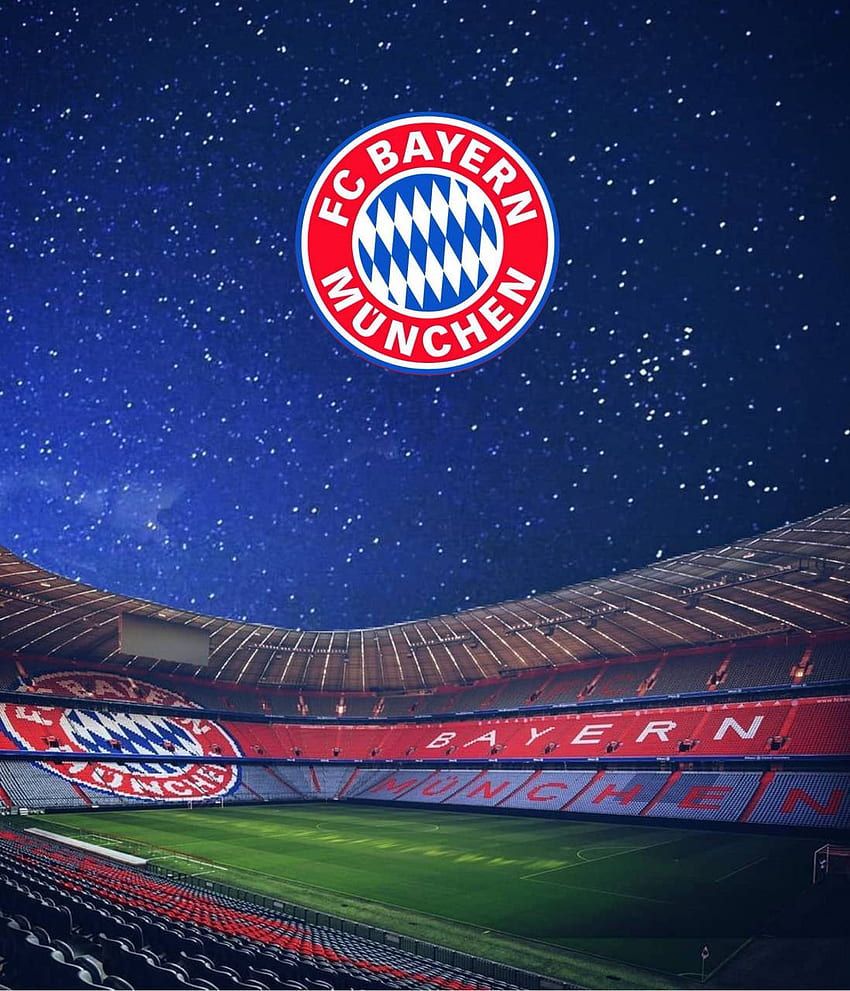  FC Bayern München Hintergrundbild 850x991. Hintergrund Bayern München mit logo und lieben herz mit feuer, fc bayern munchen HD wallpaper