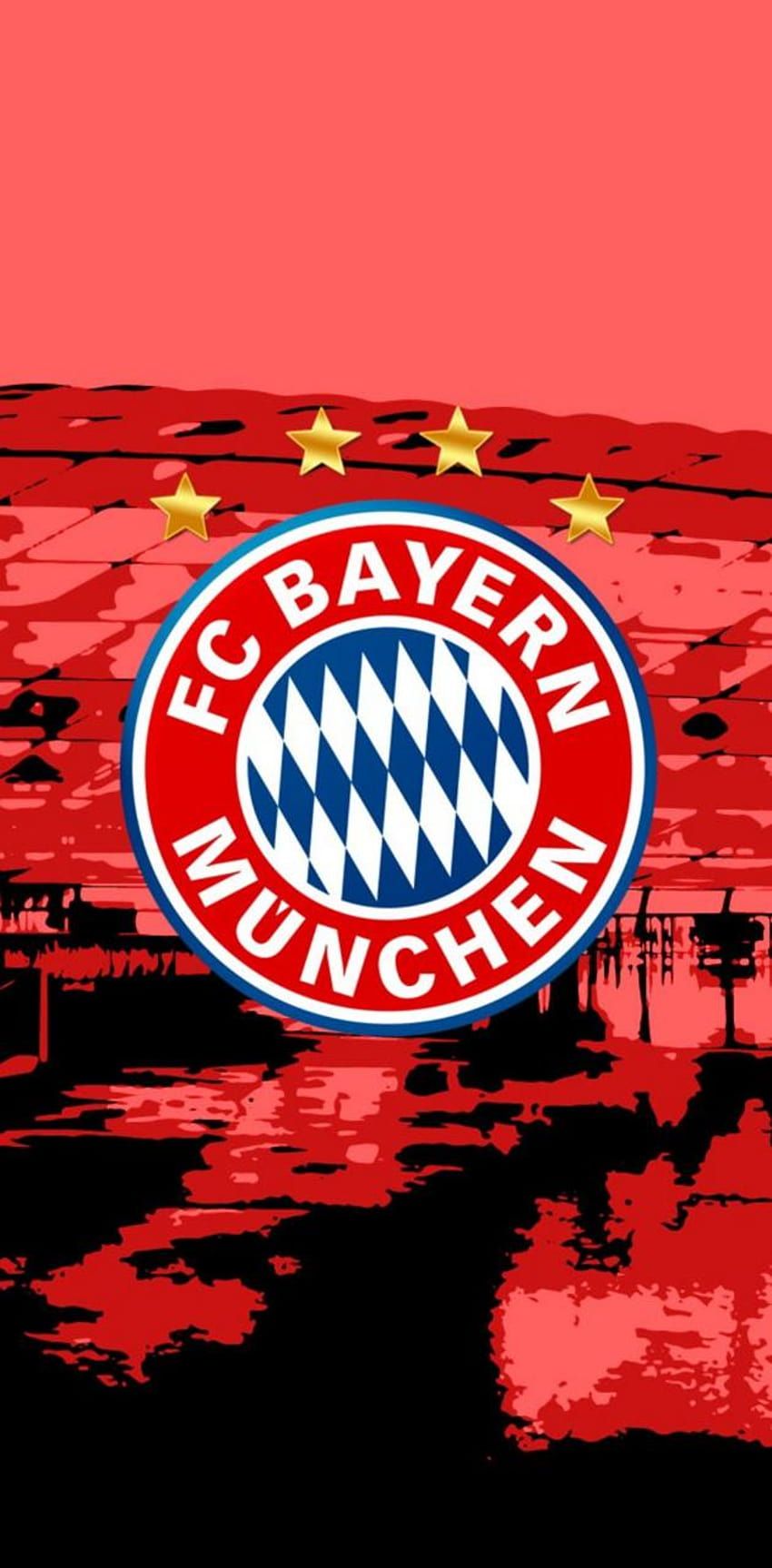  FC Bayern München Hintergrundbild 850x1727. Fc bayern Munchen by Ahmed fc bayern munchen android HD phone wallpaper