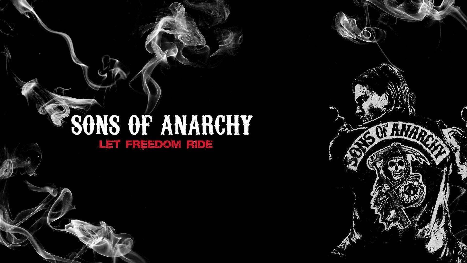  Sons Of Anarchy Hintergrundbild 1920x1080. Download Sons Of Anarchy Edit Wallpaper