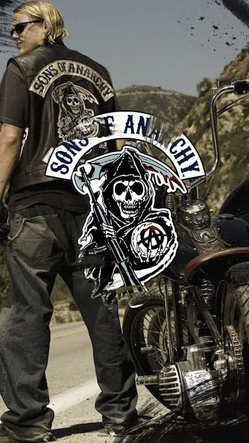  Sons Of Anarchy Hintergrundbild 800x1422. Sons os Anarchy, jax, series, soa, sons of anarchy, HD phone wallpaper