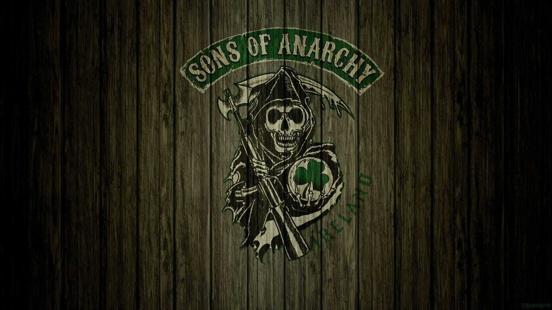  Sons Of Anarchy Hintergrundbild 1920x1080. Sons Of Anarchy Wallpaper