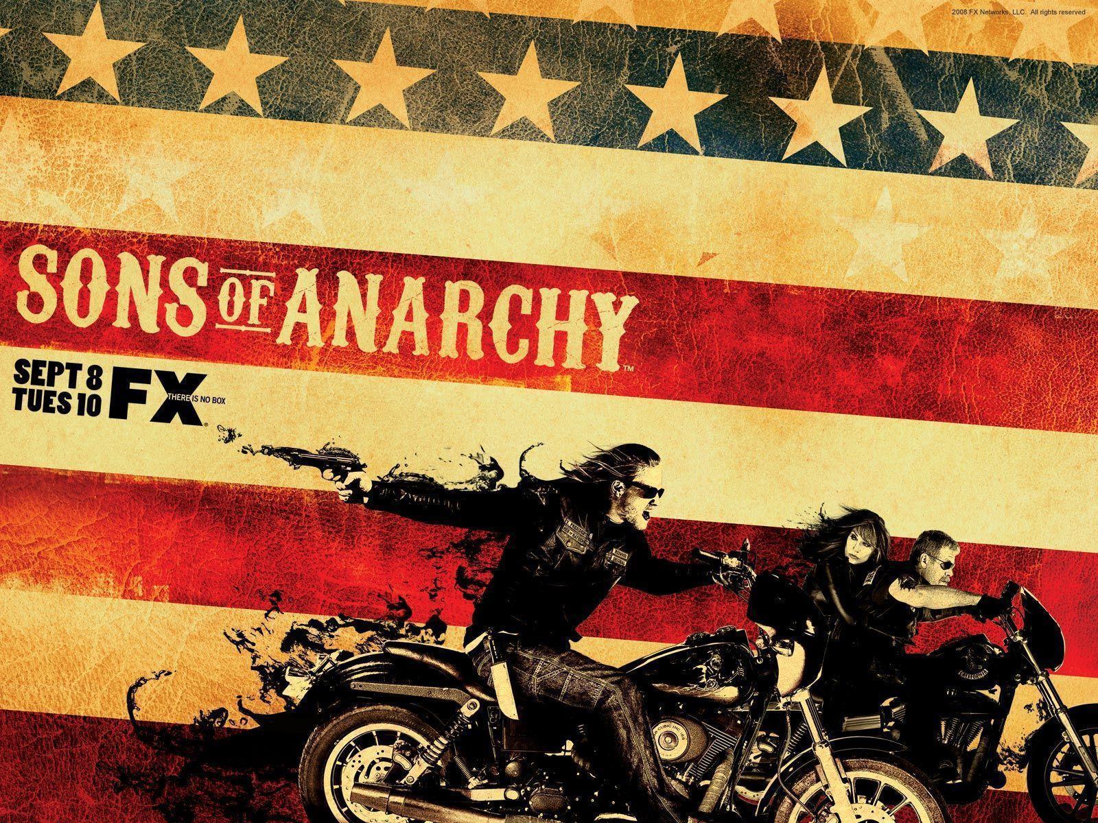 Sons Of Anarchy Hintergrundbild 1600x1200. Sons Of Anarchy Wallpaper