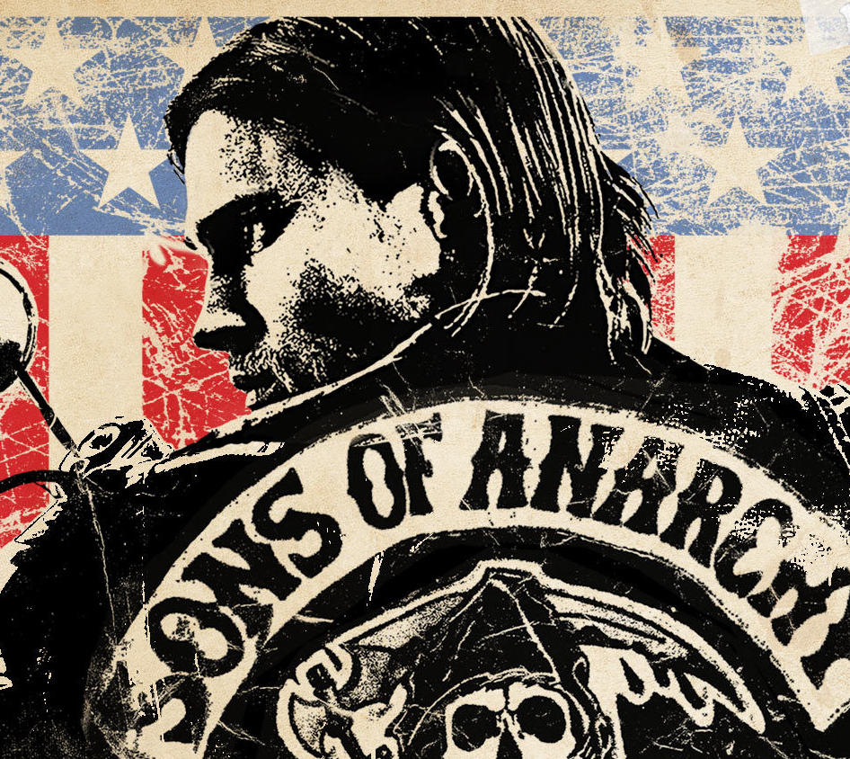  Sons Of Anarchy Hintergrundbild 946x844. Sons of Anarchy and Philosophy (Part II). The Blackwell Philosophy and Pop Culture Series