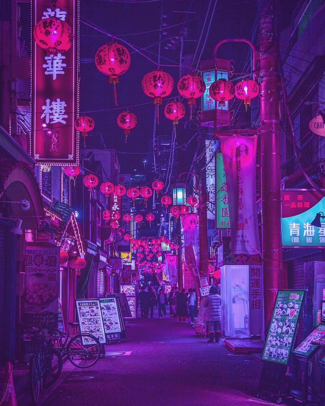  China Hintergrundbild 1080x1349. Justin Case on X: List of Best Black Neon Wallpaper Phone Wallpaper Yoshito Hasaka / 羽坂譲人 on Instagram: “Purple China. .. .. #nightphotography #rsa_streetview #meistershots #AGameofTones #citypicz #citykillerz #CBViews #