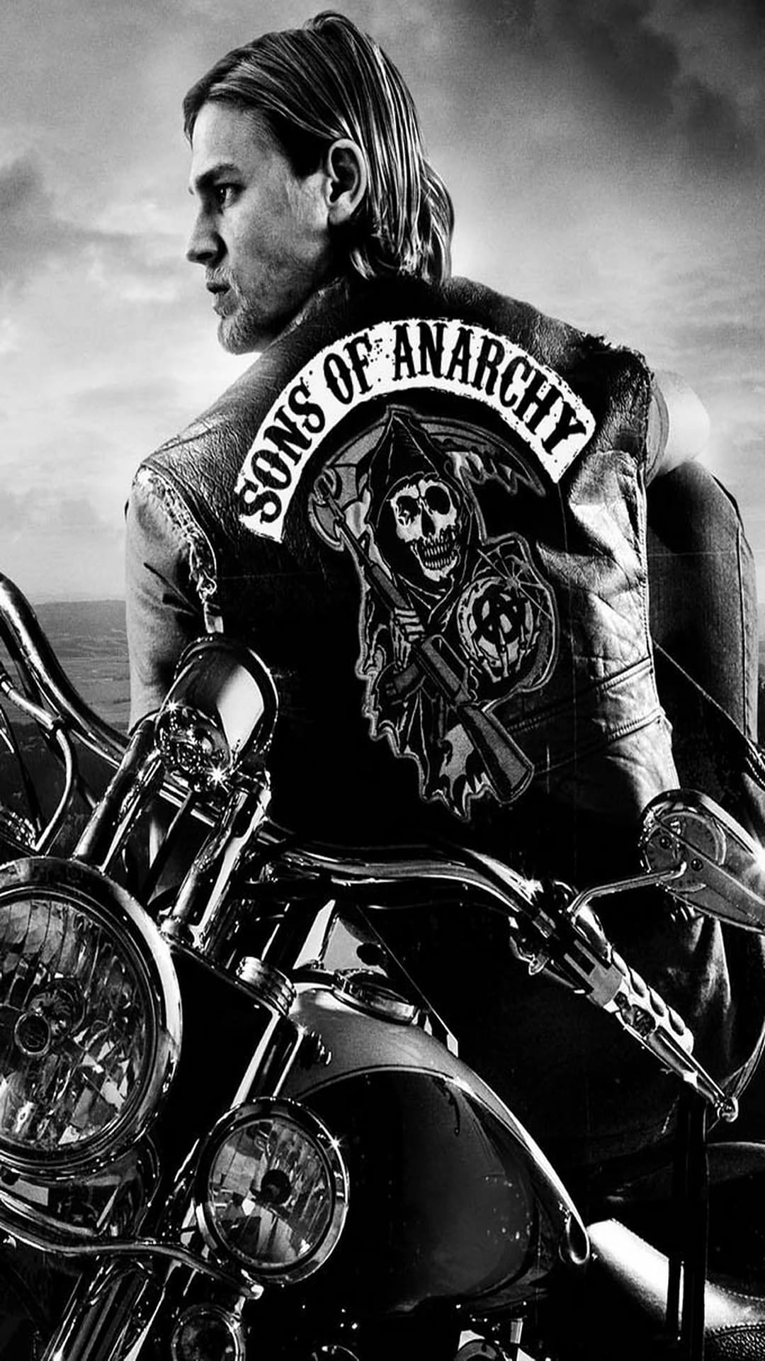  Sons Of Anarchy Hintergrundbild 1080x1920. Sons Of Anarchy Wallpaper