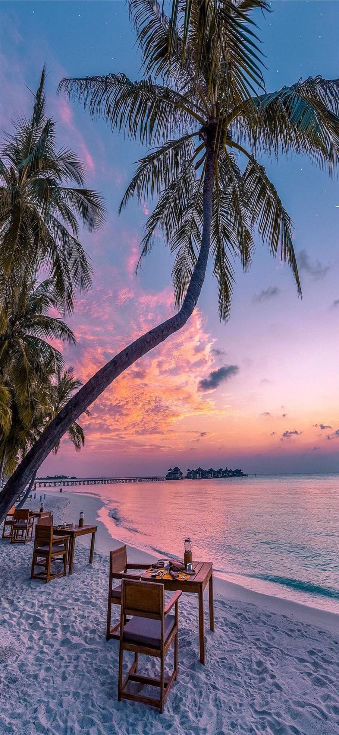  Cocktail Strand Hintergrundbild 1125x2436. Phi Phi Islands #PhiPhiIslands mostbeautifulplacestovisit #Thailand #iPhone11Wallp. Romantic island getaways, Beautiful places on earth, Sunset beach picture