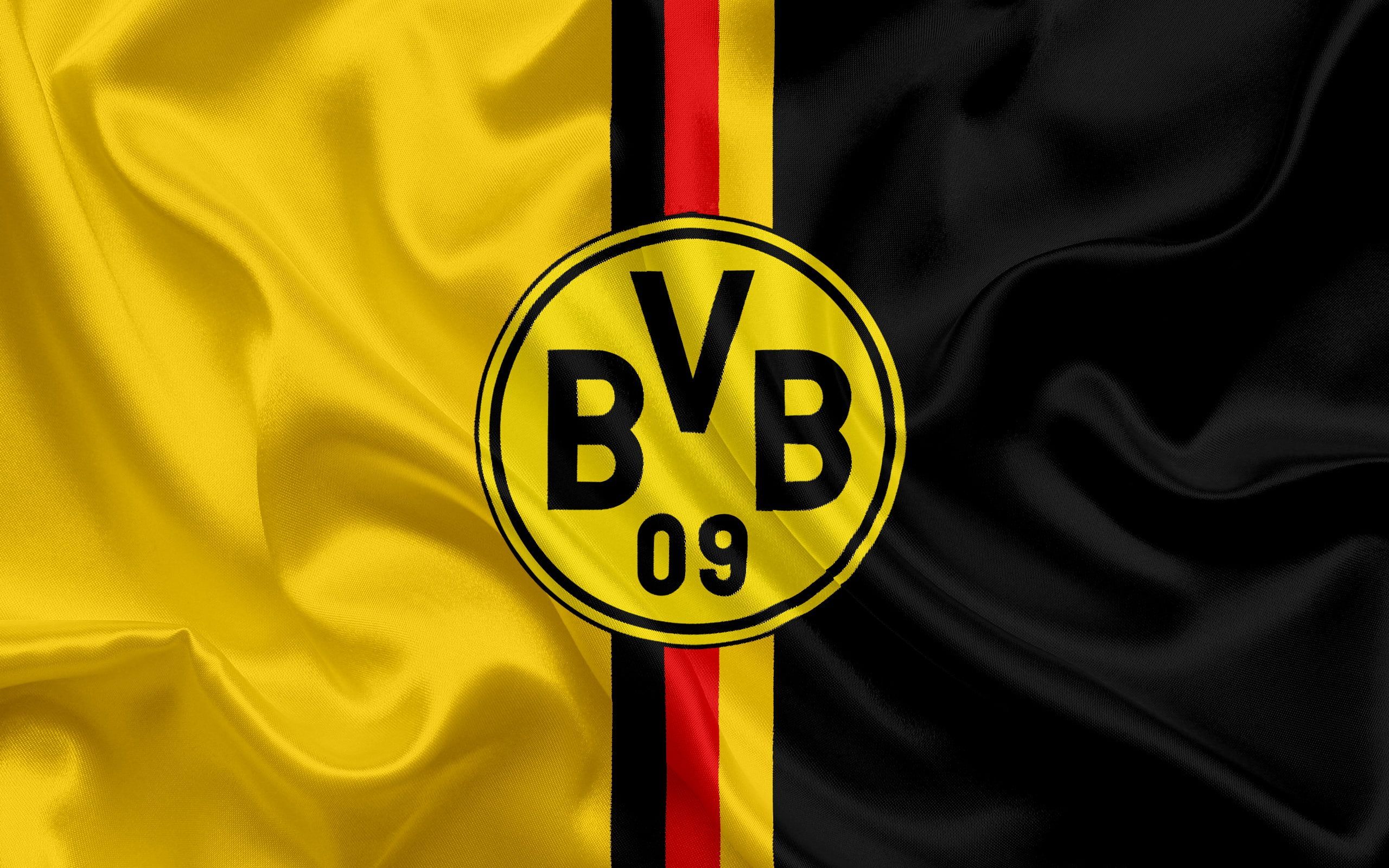 Borussia Dortmund Hintergrundbild 2560x1600. Borussia Dortmund Logo Wallpaper Free Borussia Dortmund Logo Background