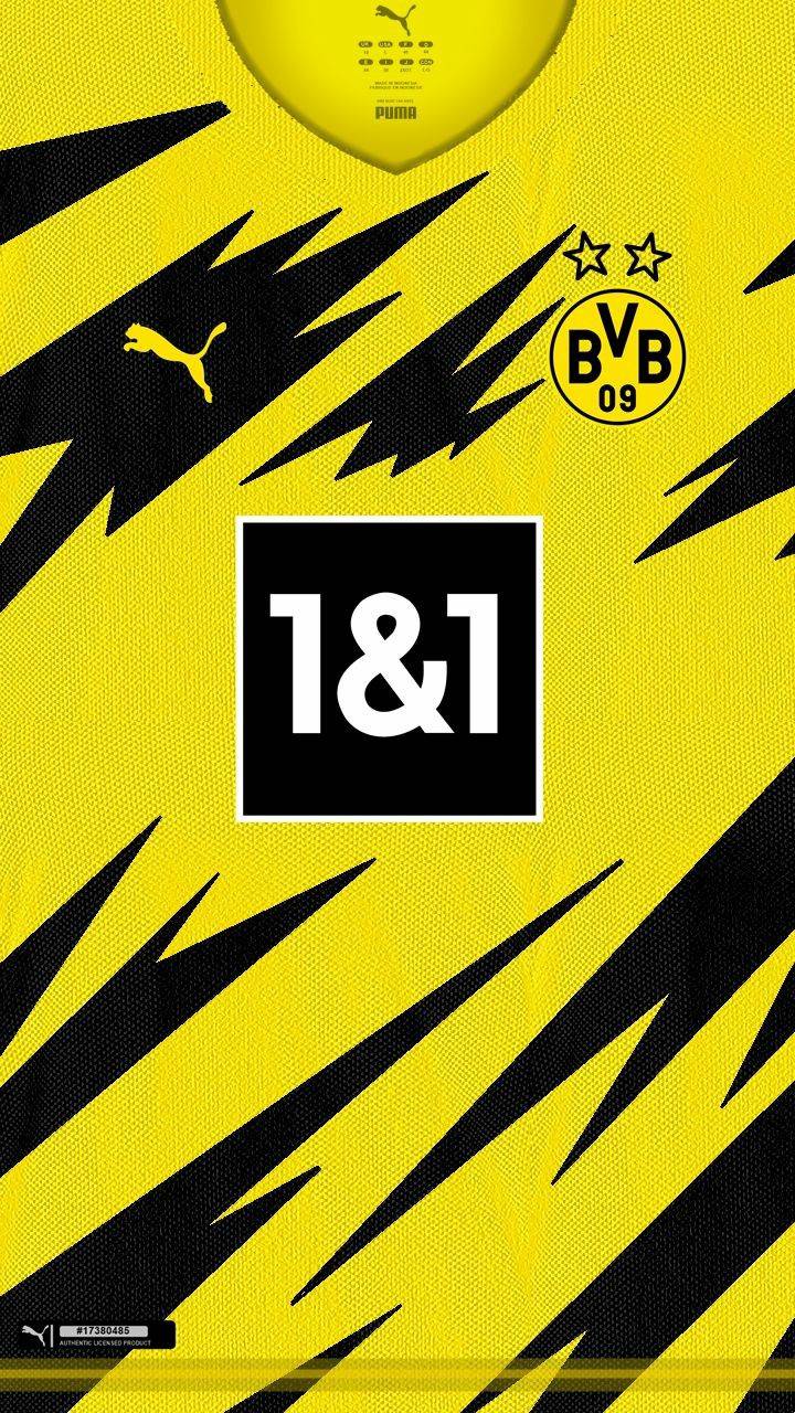 Borussia Dortmund Hintergrundbild 720x1280. BVB 2021 Wallpaper