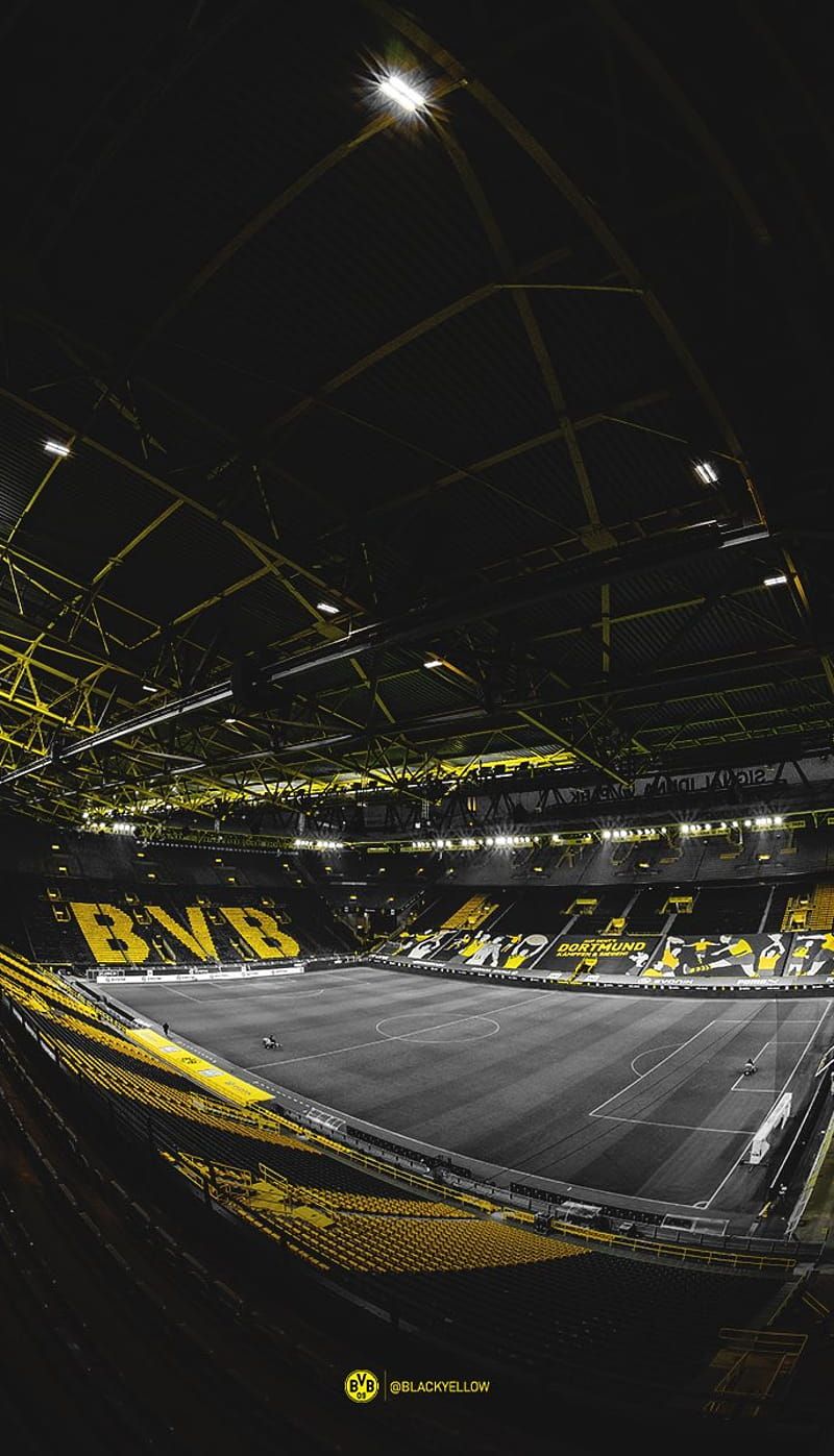Borussia Dortmund Hintergrundbild 800x1397. HD borussia dortmund stadium wallpaper