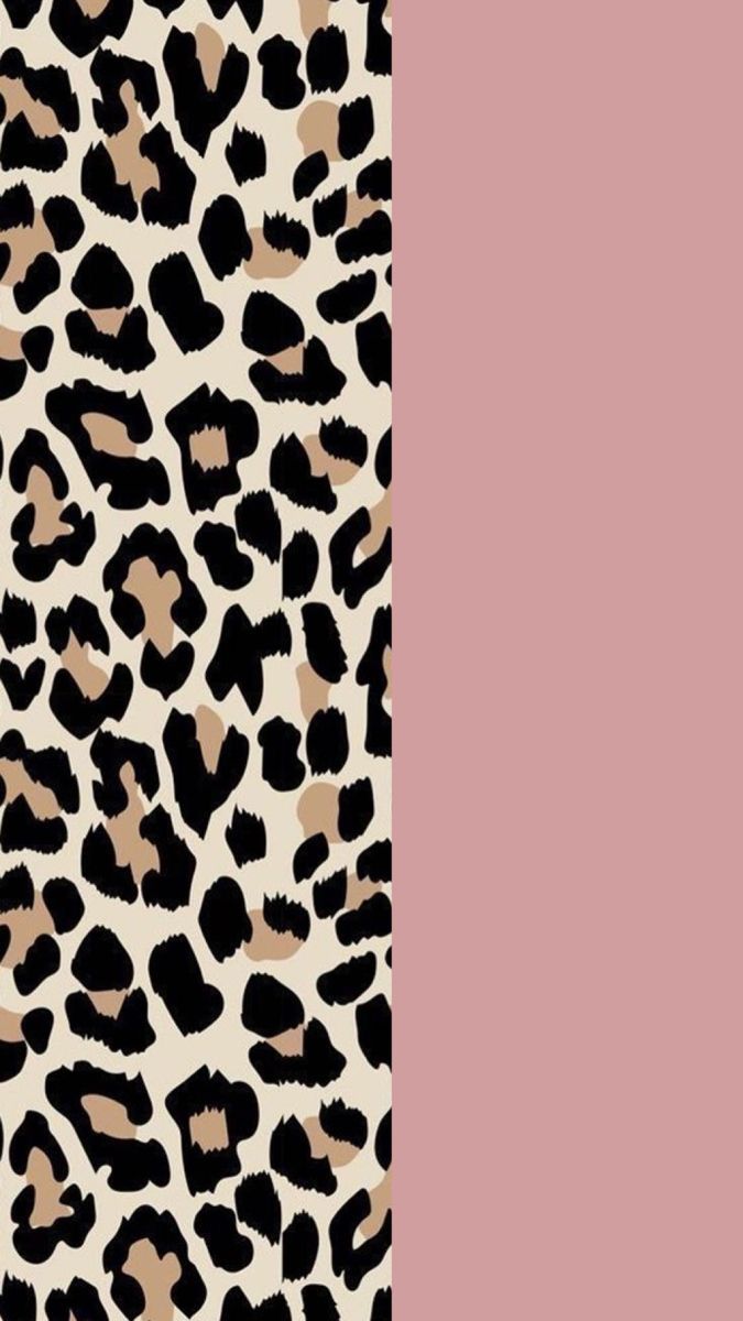  Leopardenmuster Hintergrundbild 675x1200. leopard background. Cheetah print wallpaper, iPhone background wallpaper, iPhone wallpaper