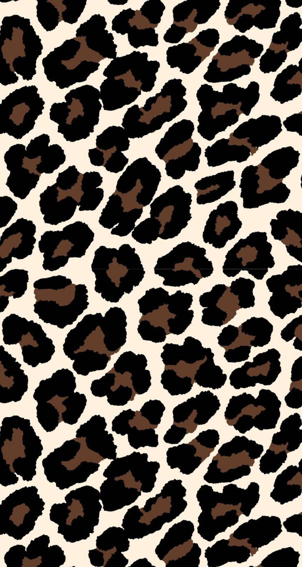  Leopardenmuster Hintergrundbild 1025x1920. Leopardenmuster Wallpaper KOSTENLOS