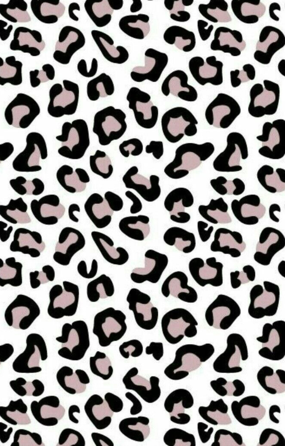  Leopardenmuster Hintergrundbild 1187x1852. Cute Trendy Leopard Print Pattern Phone Case iPhone Case by fionascreations. Leopard print wallpaper, Cow print wallpaper, Cheetah print wallpaper