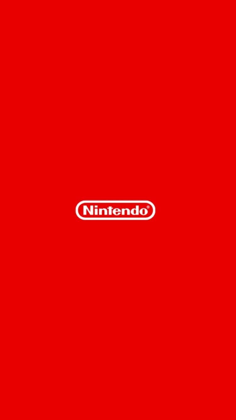  Nintendo Hintergrundbild 750x1334. hypebeast #wallpaper #allezlesbleus #iphone #android #background #오웬 샌디. Android wallpaper, Nintendo logo, Japanese wallpaper iphone