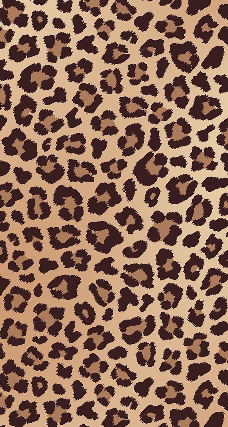  Leopardenmuster Hintergrundbild 800x1497. Leopard • in 2022. Cheetah print, Background phone, Leopard print, Leopard Skin, HD phone wallpaper